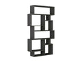 Anthracite Bookcase