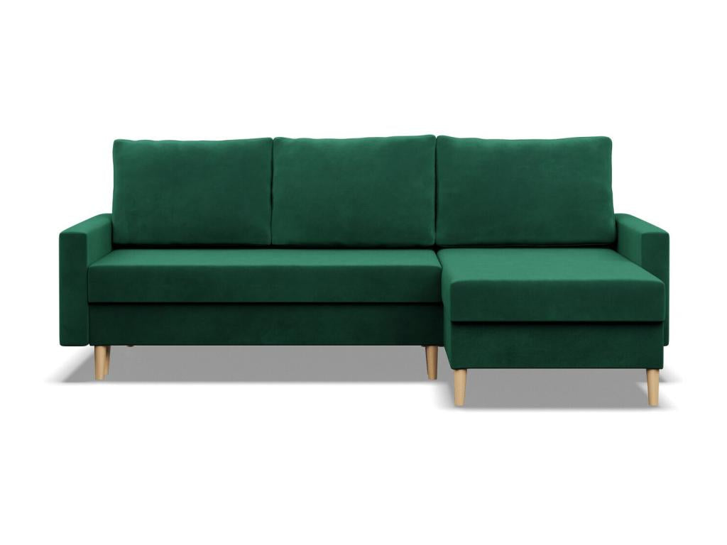 Green Sofa