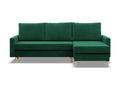 Green Sofa
