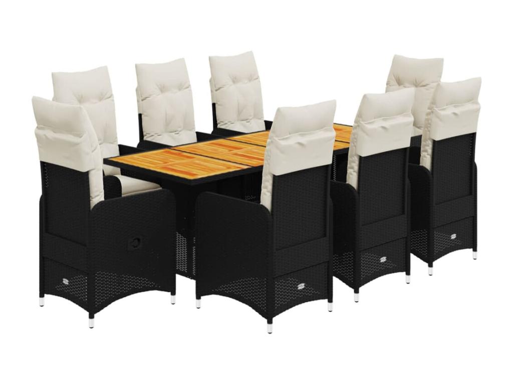 Black Home Furniture - dlz1766571892888