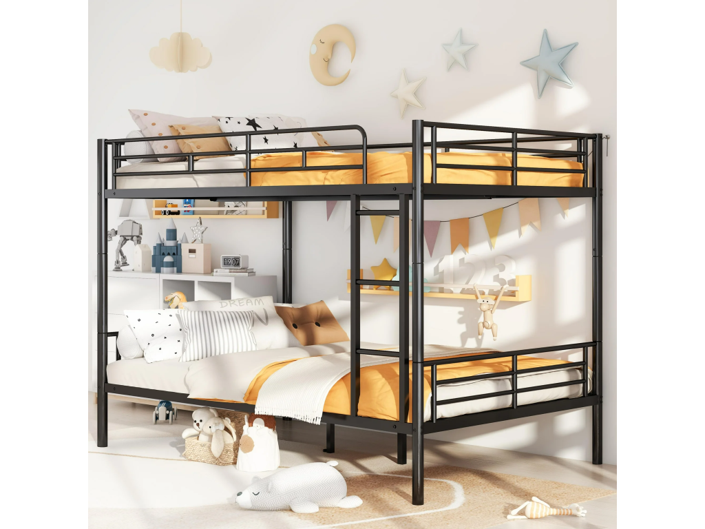 Mattress, 15 cm Thick, 90 x 190 cm