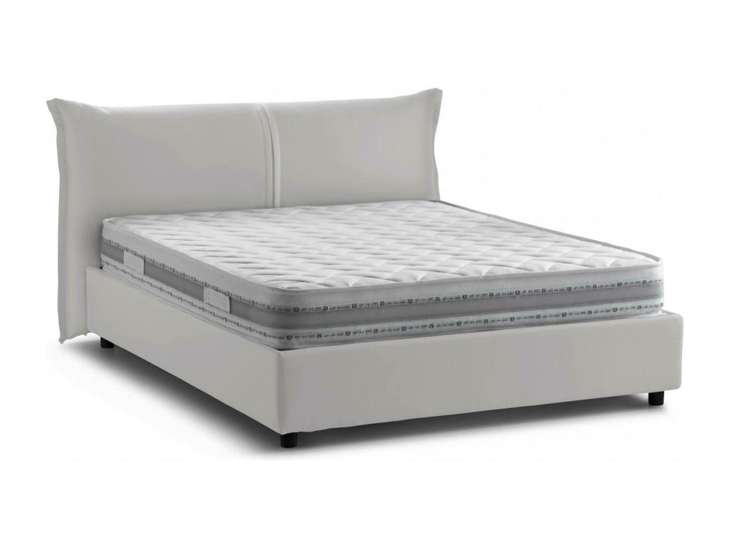 White Mattress, 160 x 190 cm