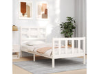 White Pine Wood Mattress