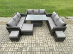 Gray Sofa - dlz1766572062109