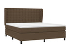 Brown Mattress, 160 x 200 cm - dlz1766571626264