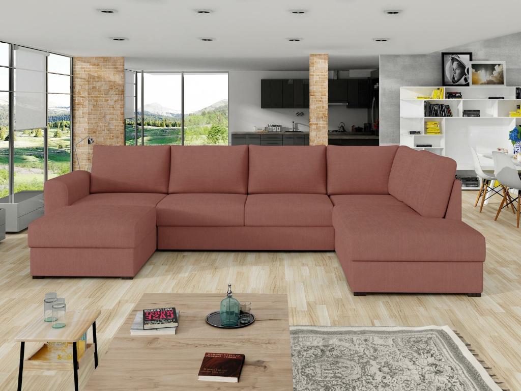 Sofa, 305 x 188 x 85 cm