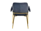 Anthracite Chair