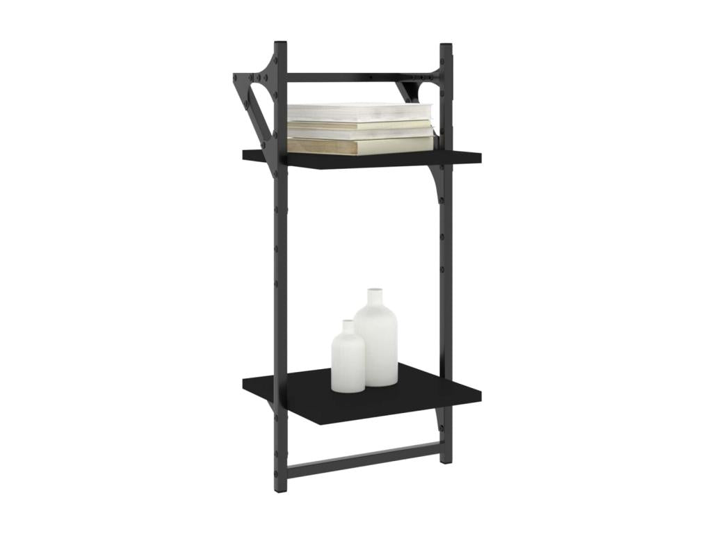 Black Home Furniture, 30 x 25 x 65 cm
