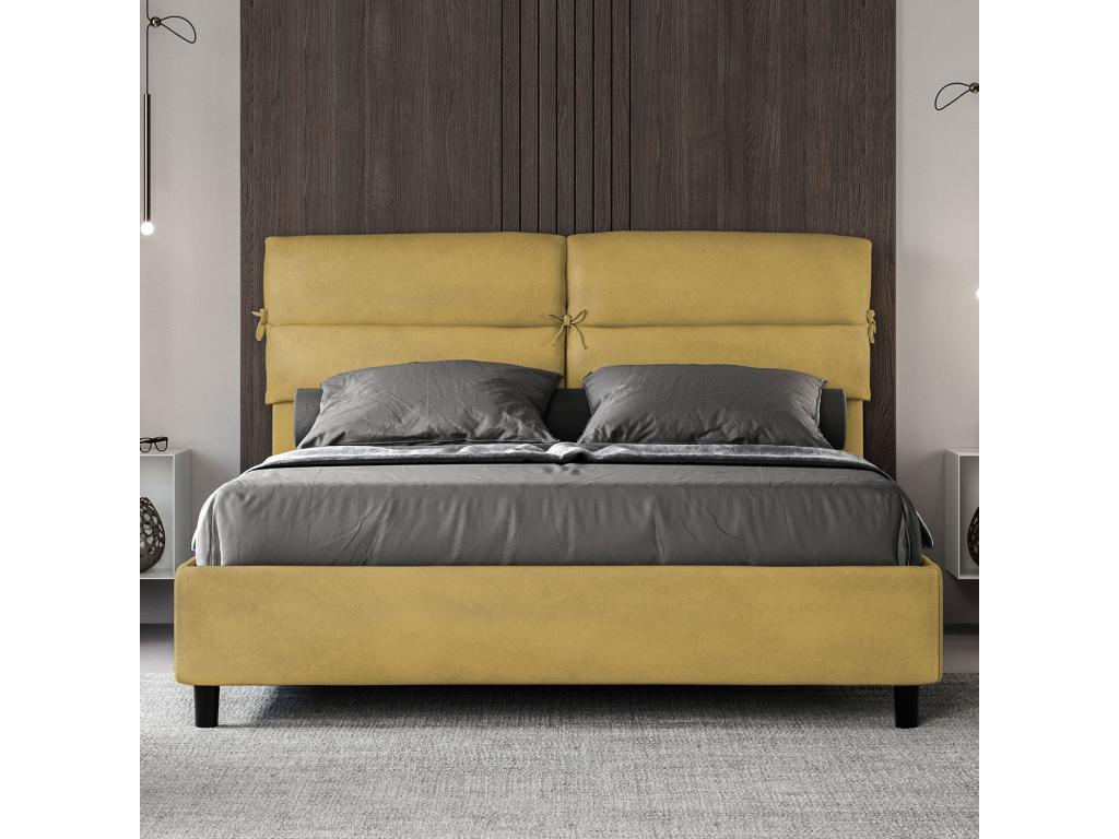 Bed, 160 x 190 cm - dlz1766571991504
