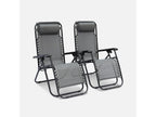 Gray Accent Chair - dlz1766571622787