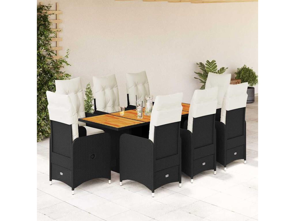 Black Home Furniture - dlz1766571892888