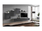 Black TV Stand - dlz1766571705928