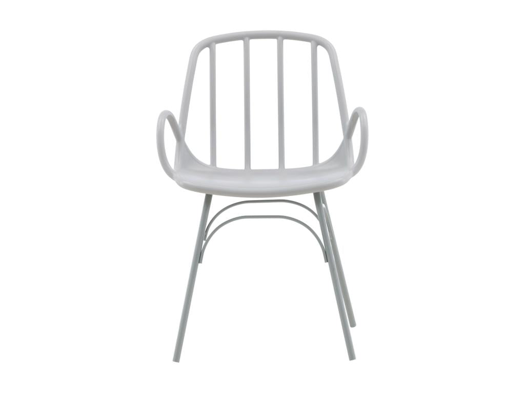 Gray Chair, 55 x 59 x 81 cm